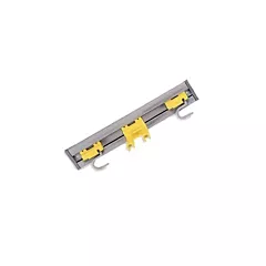 Rubbermaid closet organizer/tool holder 18