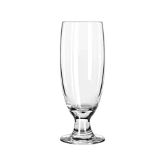 Libbey Embassy 12 Oz Stemmed Pilsner Glass 36 /Case