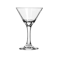 Libbey Embassy 7.5 Oz Cocktail Glass 12/Case(3733)