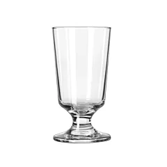Libbey Embassy 8 Oz Footed Highball Glass 24/Case(3736)