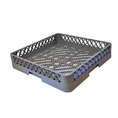 Nella Open Dish Flatware Rack - 37387