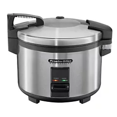 Hamilton Beach 40 Cup Commercial Rice Cooker / Warmer(37540)
