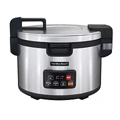 Hamilton Beach 90 Cup Commercial Rice Cooker / Warmer