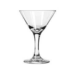 Libbey Embassy 5 Oz Cocktail Glass 36 /Case