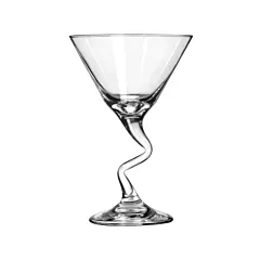 Libbey Z Stem 9.25 Oz Martini Glass, 12 /Case