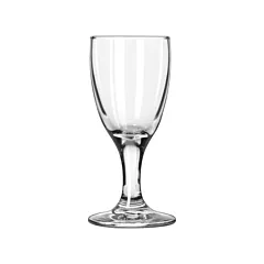Libbey Embassy 3 Oz Sherry Glass 12/Case(3788)