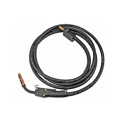 Weld-Mate Replacement Air-Cooled MIG Gun