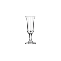 Libbey Embassy 1 Oz Cordial Glass 12/Case(3793)