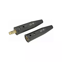 Lenco Lenco® LC-10 Cable Connectors, 4-1/0 (5040)
