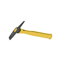 Lenco Plastic Handle Chipping Hammers