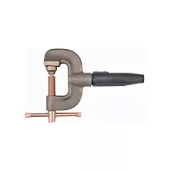 Lenco Lenco Mig-600 Ground Clamp, 600 Amperage Rating (2070)