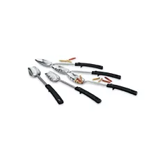 Vollrath Basting Spoon Grip 'N Serv Handle 14