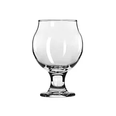 Libbey 5 Oz Belgian Beer Tasting Glass, 24 /Case