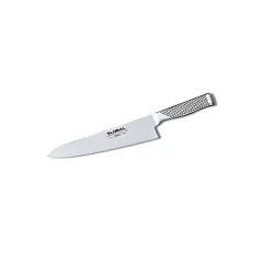 Global chef's knife, 9.5
