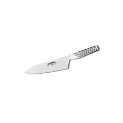 Global Oriental Chef's Knife, 7