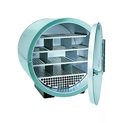 Phoenix International Dryrod® Bench/Floor Shop Electrode Oven -Type 900, 1100 lbs., 100 - 550° F (1200300)