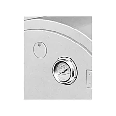 Phoenix International Thermomètre à montage mural complet (1250300)