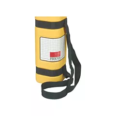 Phoenix International Safetube® Rod Canisters - Adjustable Carry Strap, Canister (1205451)