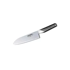 Global santoku knife, 7