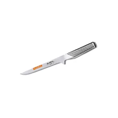 Global flexible boning knife, 6.25