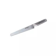 Global bread knife, 8.5