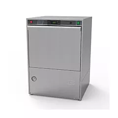 Moyer Diebel Undercounter Dishwasher High Temp with 40° Booster Rise