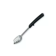 Basting Spoon Grip 'N Serv Handle, 3-Sided Perforated - 4694