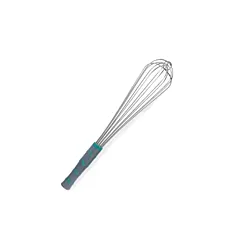 Vollrath Jacob's Pride Nylon Handle French Whip, 16