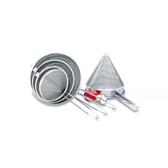 Vollrath Coarse China Cap, 9.75