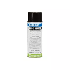 Magnaflux WCP-2 White Contrast Paint, Aerosol Can, 345 g (01-2250-78)