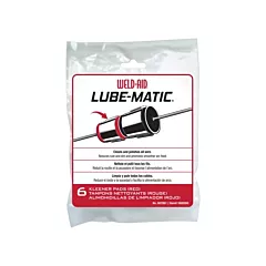 CRC Canada Lube-Matic® - Wire Kleener® Pads, Pads (7061)