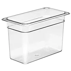 Cambro 1/3 Size Food Pan 8