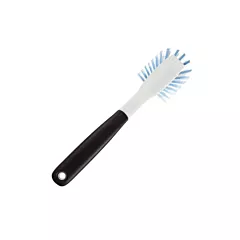 OXO Good Grips Dish Brush, Black, 10.5