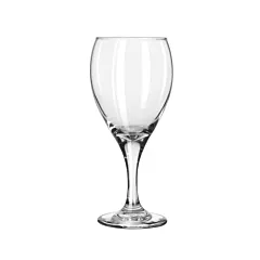 Libbey Teardrop 12 Oz Goblet Glass 36/Case(3911)