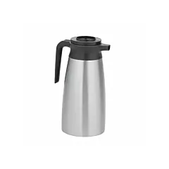 Bunn 39430.0100 64 Oz Thermal Pitcher, Stainless Steel