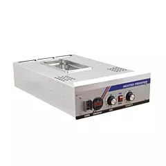 Slice Craft Electrical Control Box for Heated Dough Proofer 120V(OM39528)