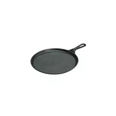 Lodge Round Griddle, 10.5