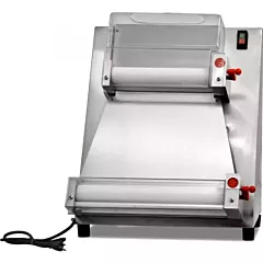 Nella Pizza Dough Moulder with 16