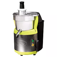 Santos #68 Centrifugal Fruit and Vegetable Juice Extractor, 1.74 HP, 140 Litres /Hour