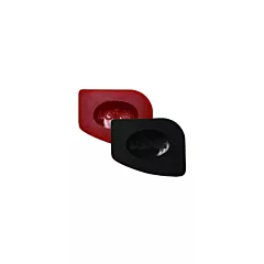 Lodge Pan Scraper, 2 Pack 12/PK - SCRAPERPK 644/SCRAPERPK