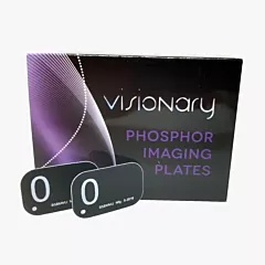 3D Visionary Phosphor Imaging Plates
