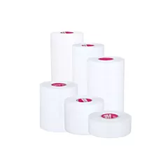 3M Medipore H Soft Cloth Surgical Tape, Single-Patient Use Roll 6.6