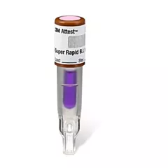 3M Attest 1492V Super Rapid Readout Biological Indicator 50/Box 
