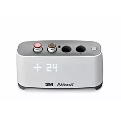 3M Attest Mini Auto Reader Incubator for Steam 490M