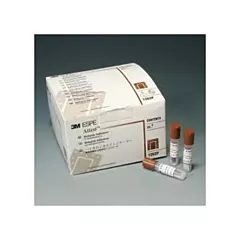 3M Attest 1262P Indicateurs Biologiques de Gravité et de Vapeur 25/boîte (VM3M1262P)