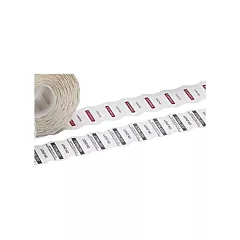 3M Comply Sterilization Load Label 1269B 