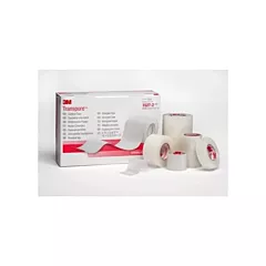 3M Transpore Tape 1