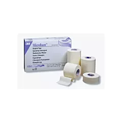 3M Microfoam Surgical Tape 4