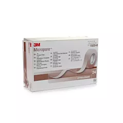 3M Tape Micropore 1/2