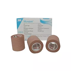 3M Tape Micropore 1